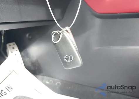 2022 Lexus Rx 350 F Sport Handling из США, поврежденный, VIN 2T2YZMDA1NC343587